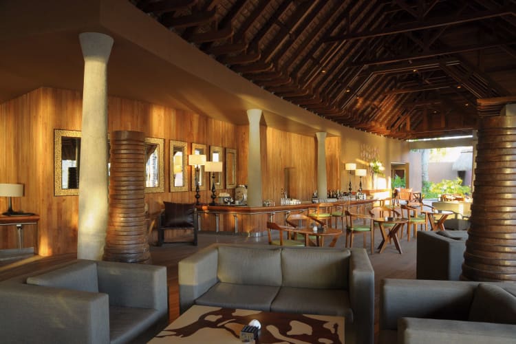 Oasis Bar